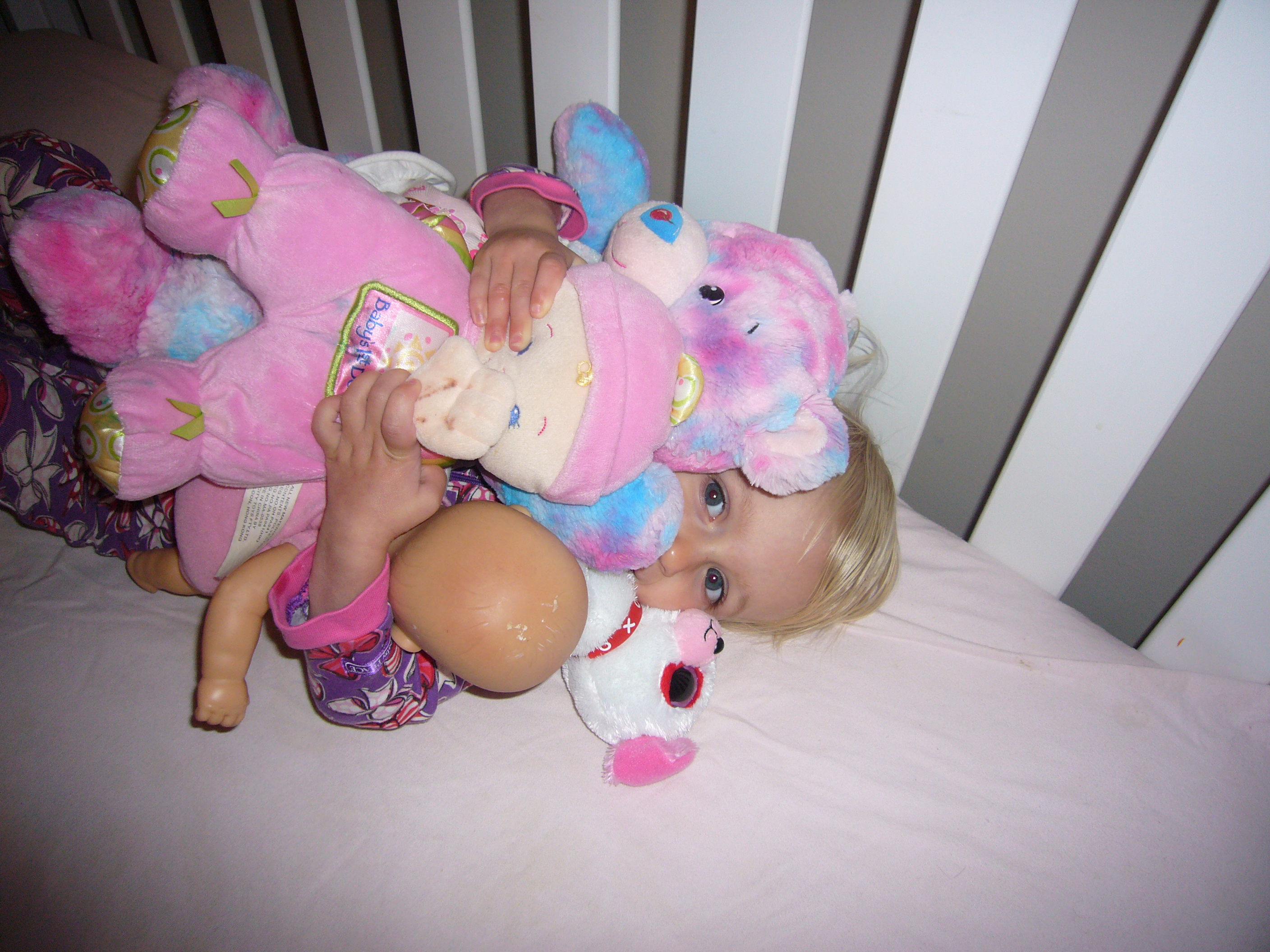 Selah and Friends