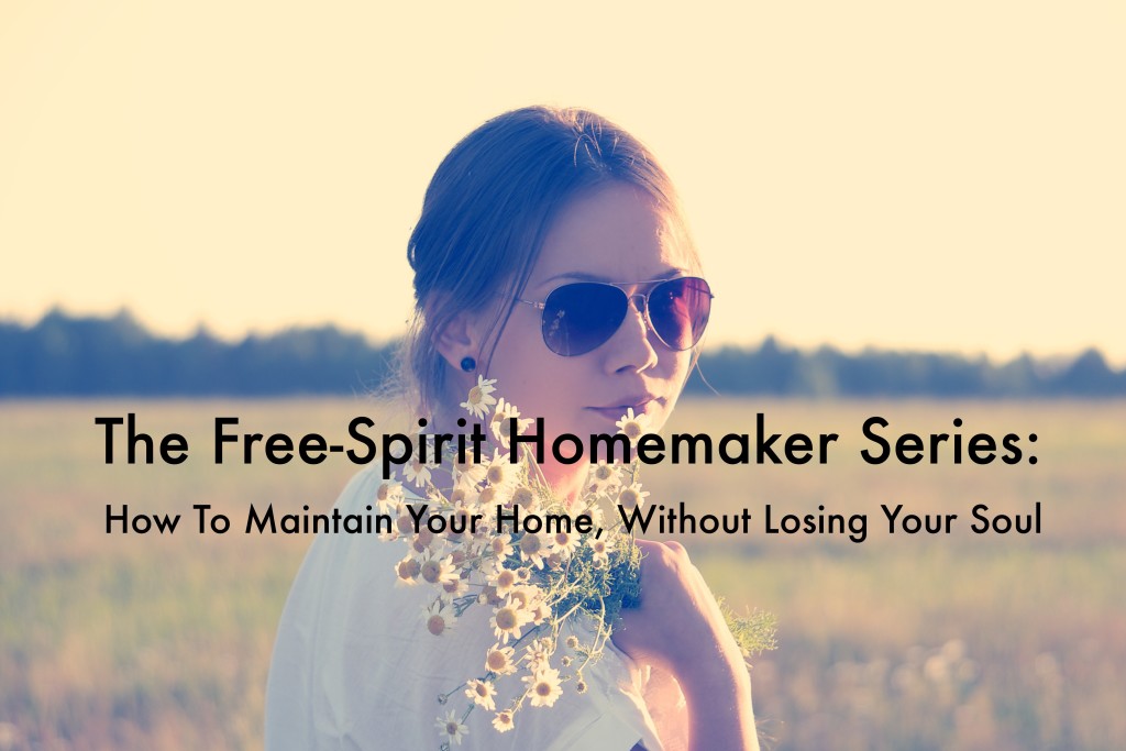 free spirit homemaker