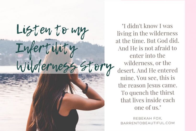 woman looking at water