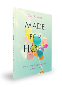 made for hope book