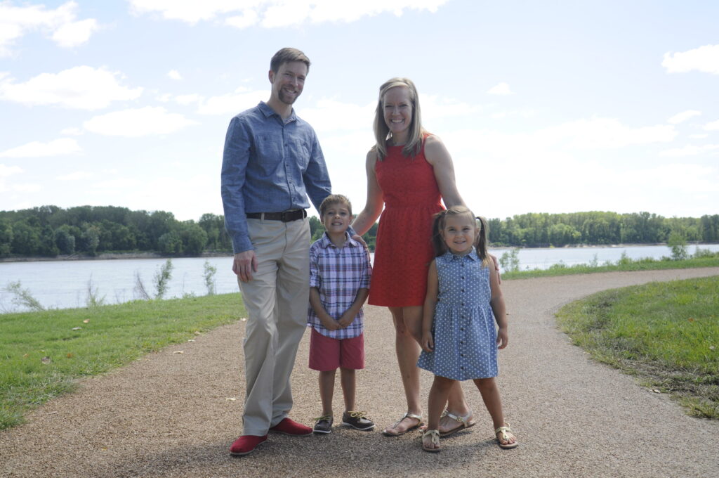adoptive family